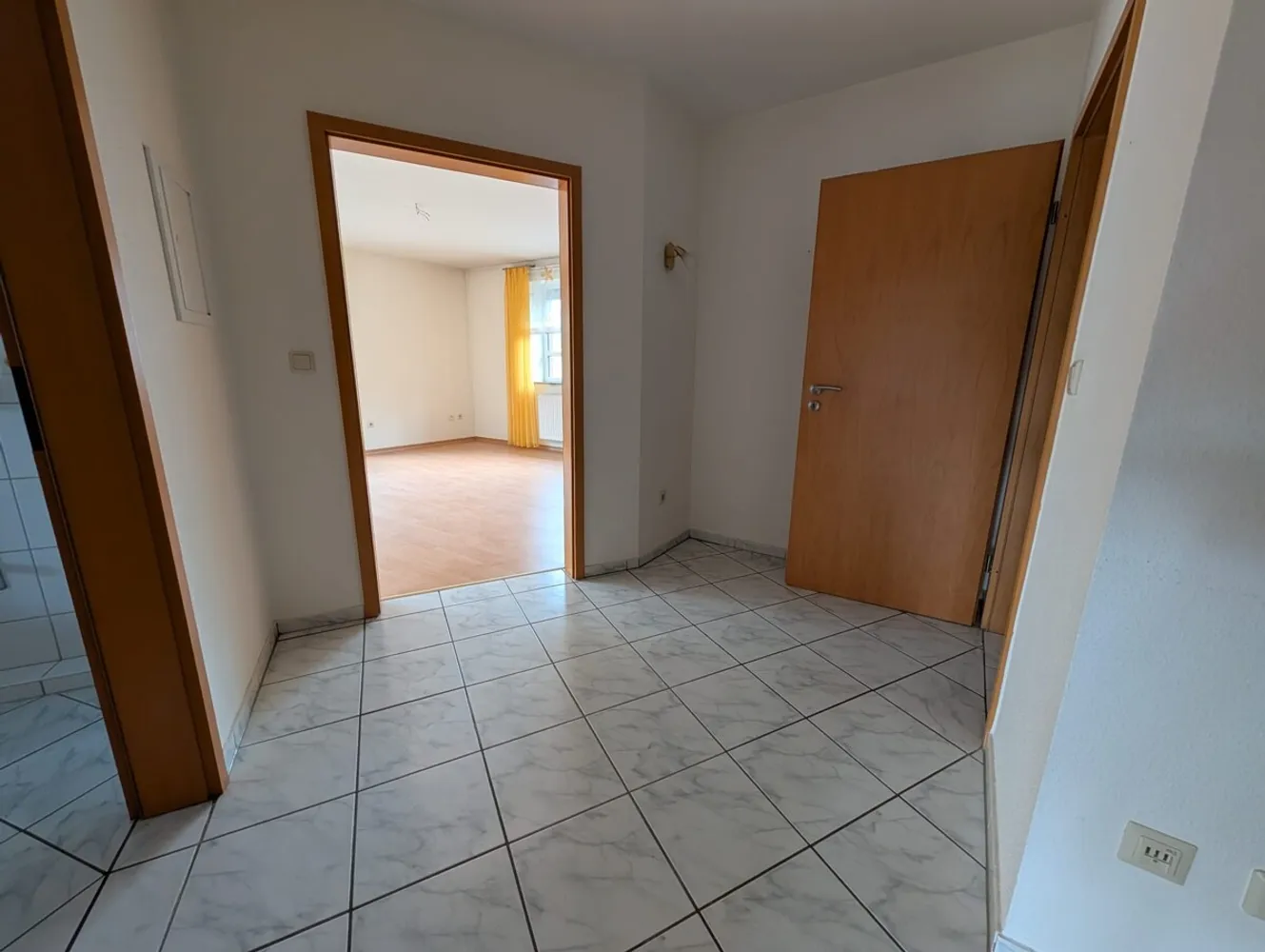 2 Zimmer Wohnung mit 70 m² in Bremen – Bild 9