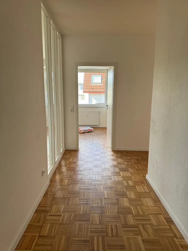 2 room apartment with 60 m² in Bielefeld – Photo 6