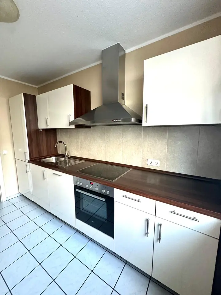 3 Zimmer Wohnung mit 85 m² in Bergisch Gladbach – Bild 7