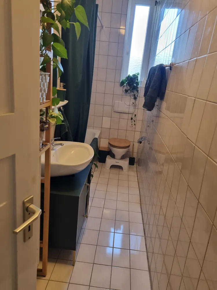 3 Zimmer Wohnung mit 90 m² in Karlsruhe – Bild 7