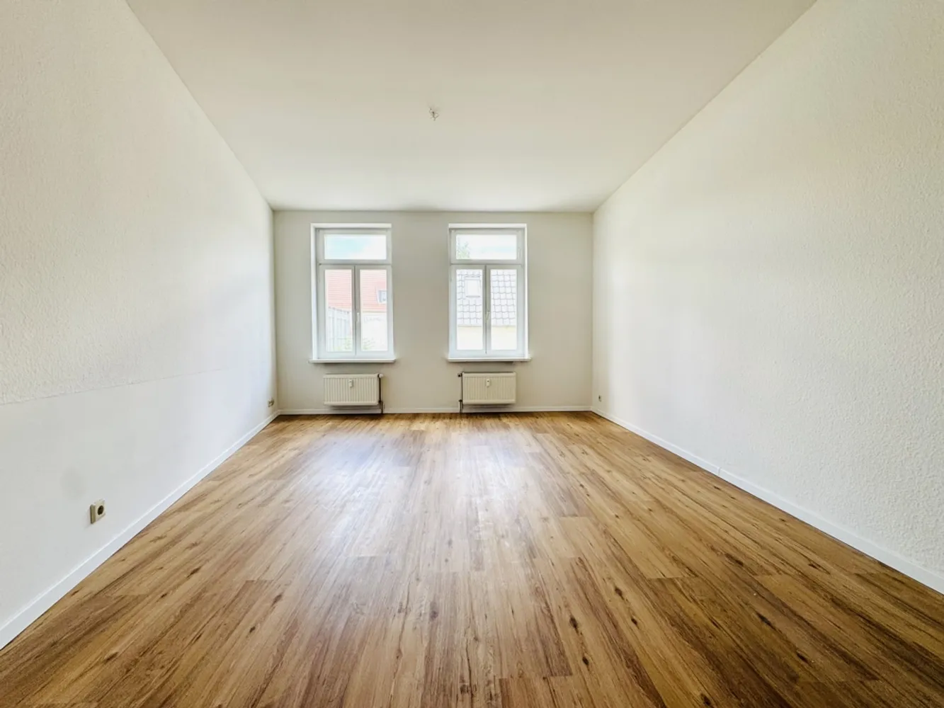 2 Zimmer Wohnung mit 67 m² in Leipzig – Bild 1
