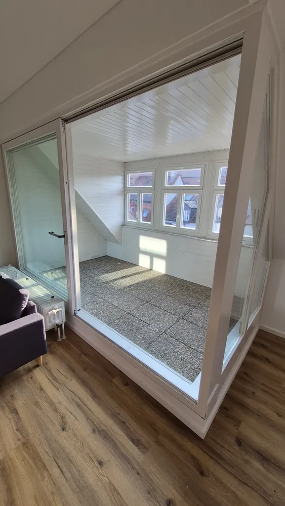 5 Zimmer Wohnung mit 155 m² in Bamberg – Bild 9