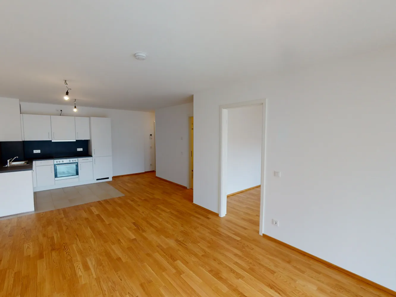 2 Zimmer Wohnung mit 55 m² in München – Bild 1
