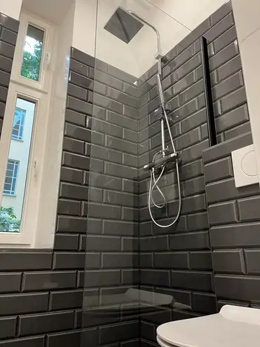 1 Zimmer Wohnung mit 38 m² in Berlin – Bild 2