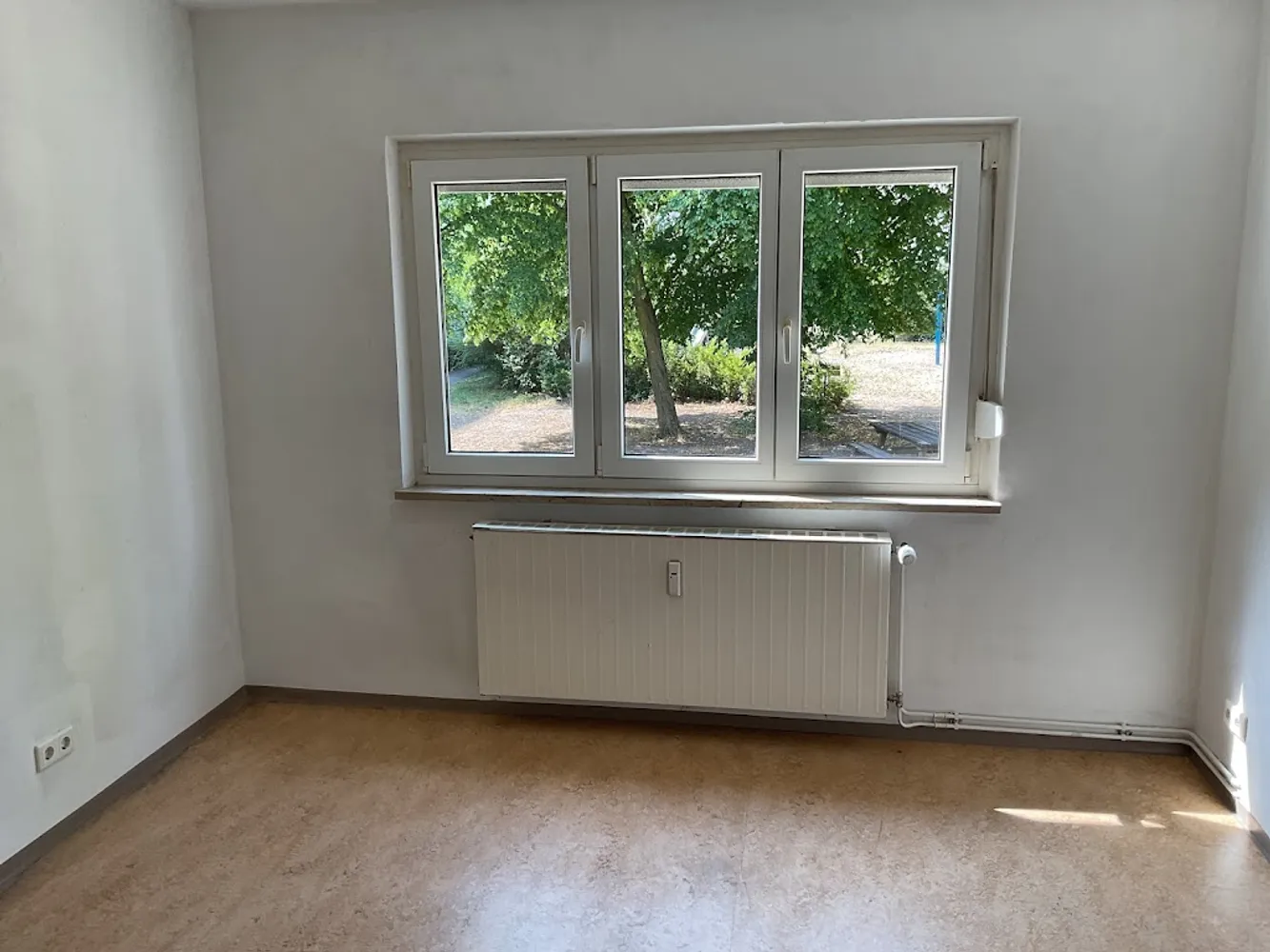 3 Zimmer Wohnung mit 55 m² in Nürnberg – Bild 5