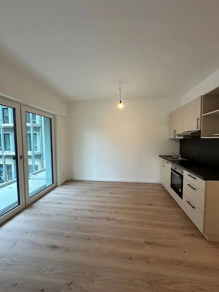 2 room apartment with 40 m² in Berlin – Photo 6