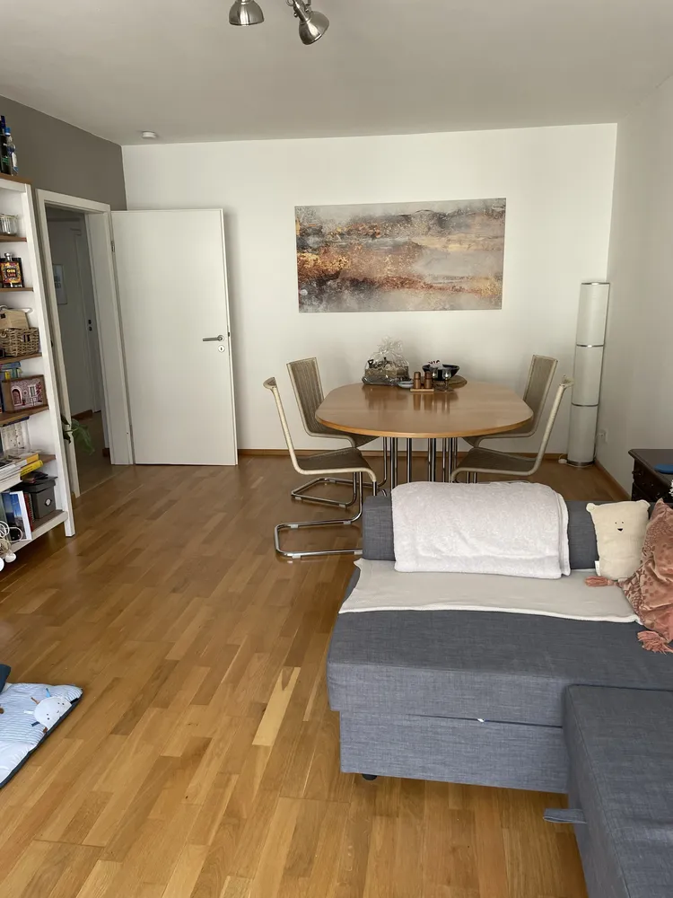 2 Zimmer Wohnung mit 70 m² in Köln – Bild 1
