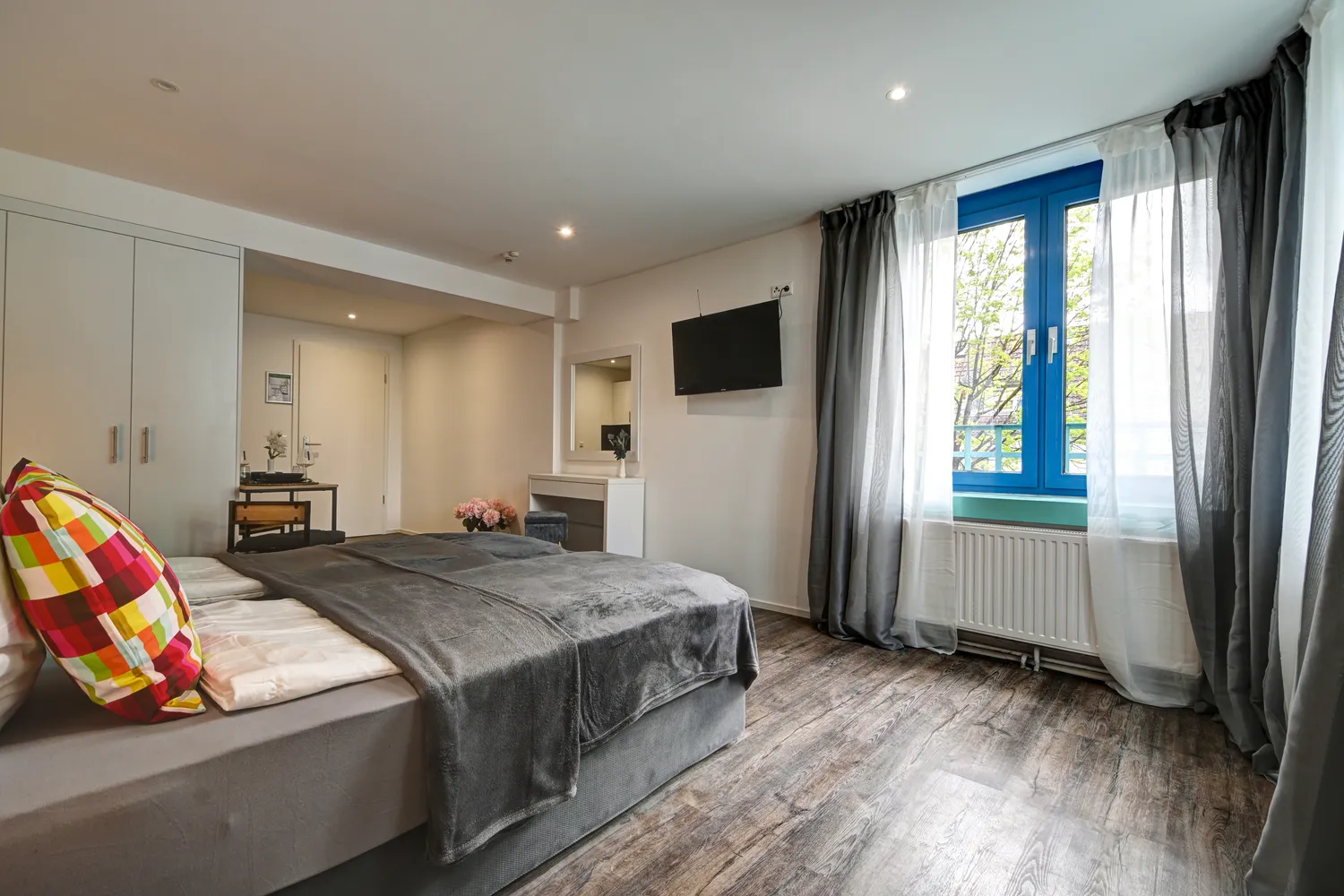 1 Zimmer Wohnung mit 23 m² in Reutlingen – Bild 10
