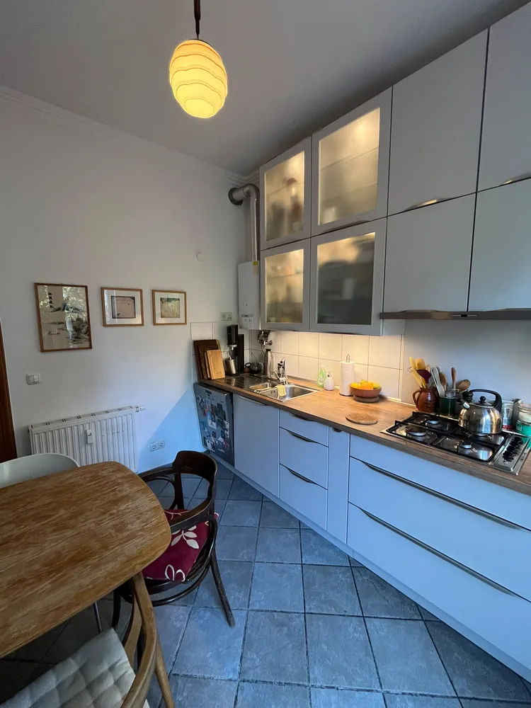 5 Zimmer Wohnung mit 160 m² in Mönchengladbach – Bild 6