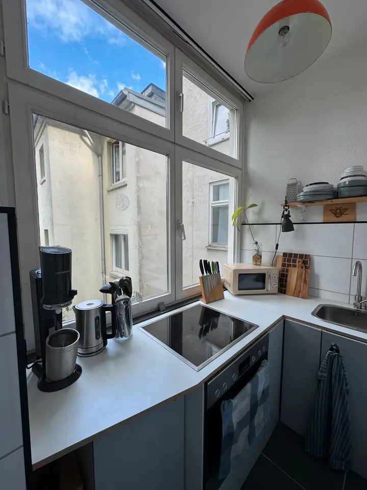2 Zimmer Wohnung mit 41 m² in Essen – Bild 8
