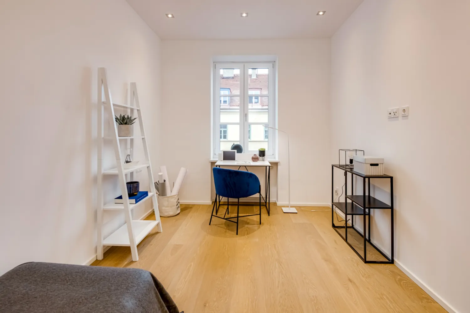 3 Zimmer Wohnung mit 82 m² in München – Bild 6
