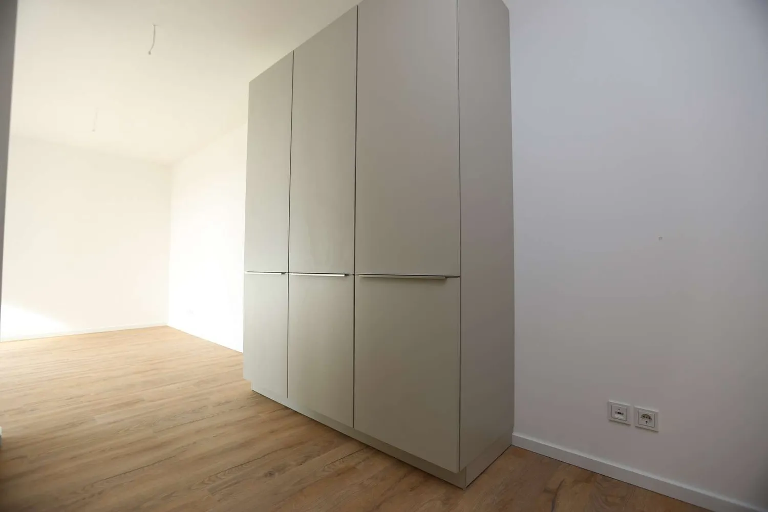 1 Zimmer Wohnung mit 30 m² in Berlin – Bild 6