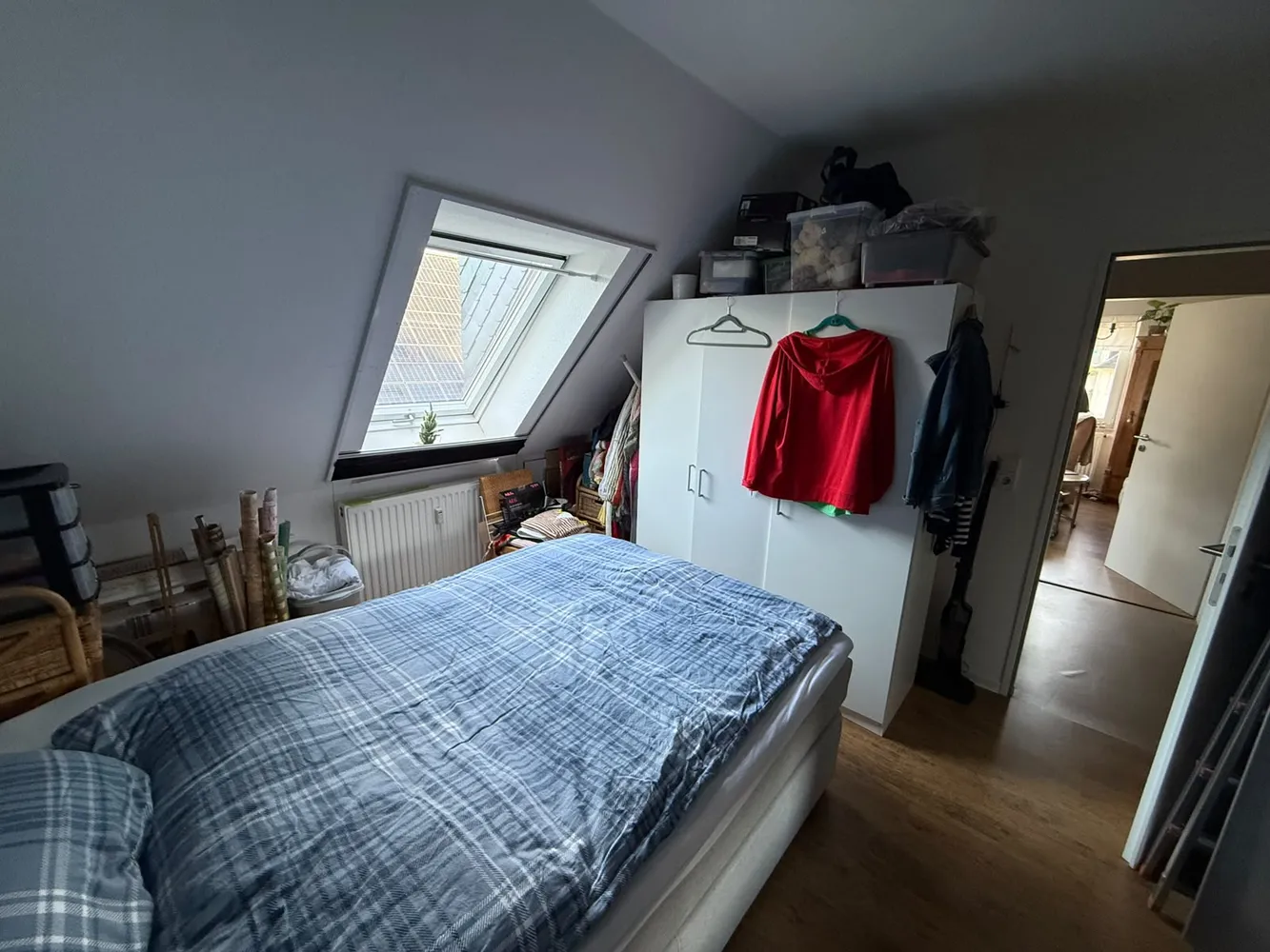 2 Zimmer Wohnung mit 55 m² in Remscheid – Bild 4