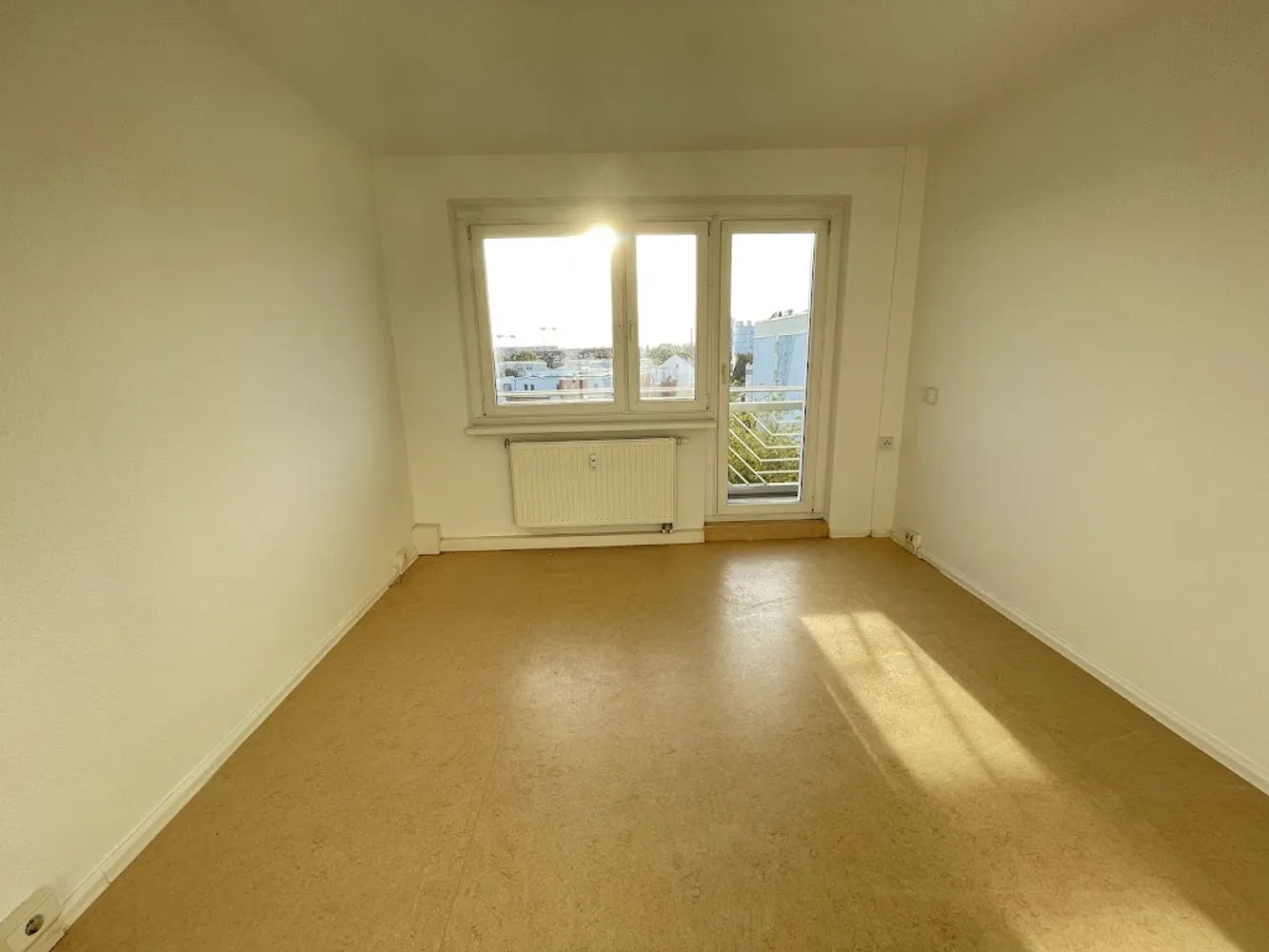 2 Zimmer Wohnung mit 41 m² in Berlin – Bild 6