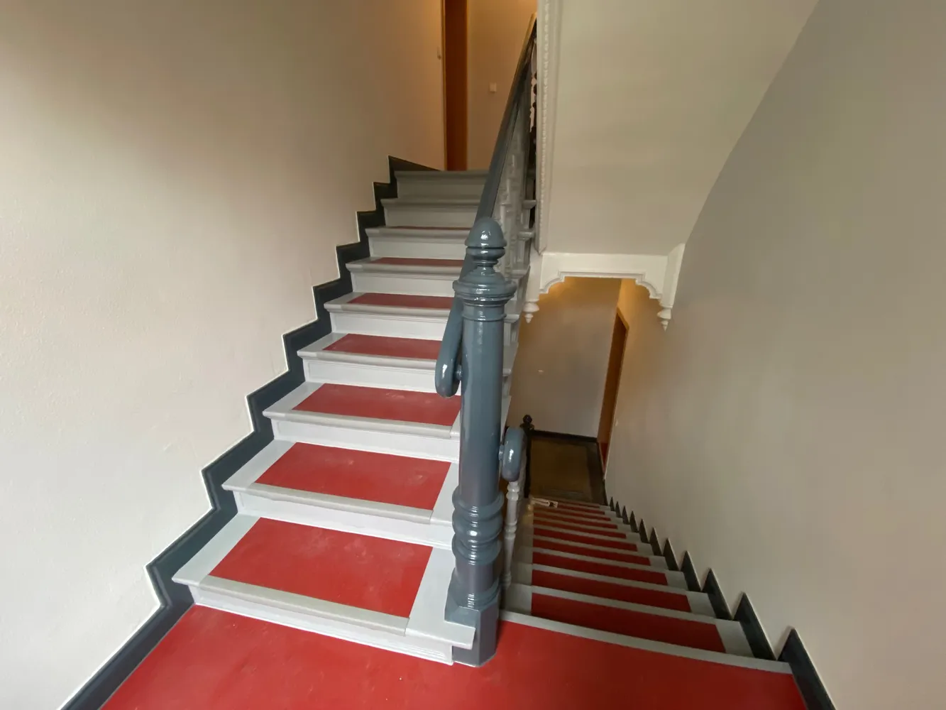 1 room apartment with 40 m² in Magdeburg – Photo 6