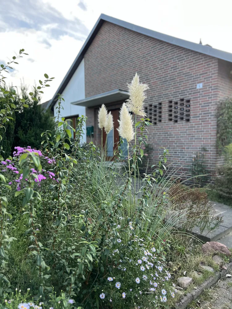 4 Zimmer Haus mit 128 m² in Oldenburg – Bild 1