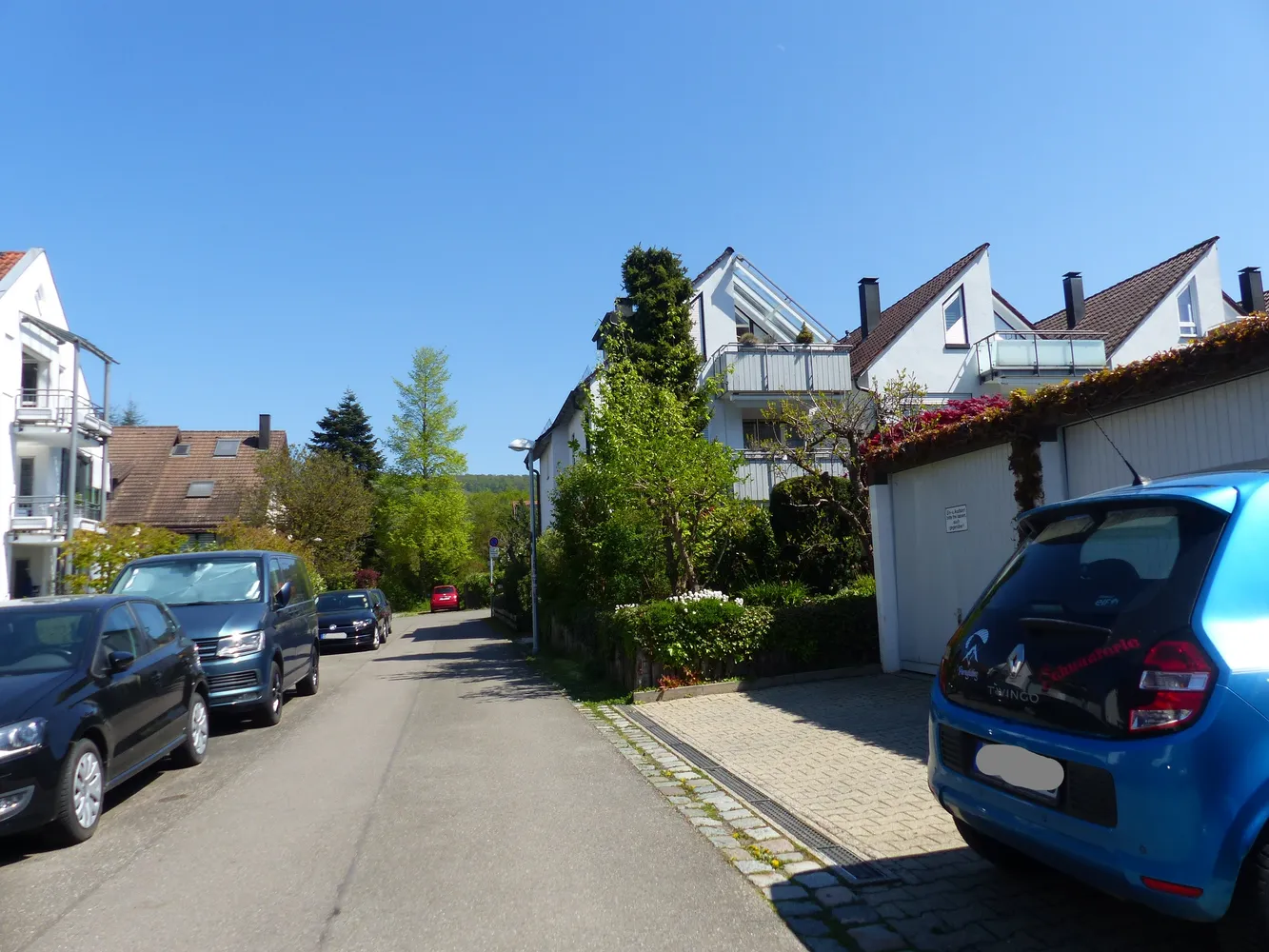 3 Zimmer Wohnung mit 84 m² in Stuttgart – Bild 2