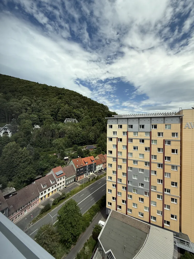 2 Zimmer Wohnung mit 55 m² in Suhl – Bild 10