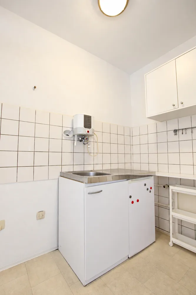 1 room apartment with 34 m² in Oldenburg – Photo 4