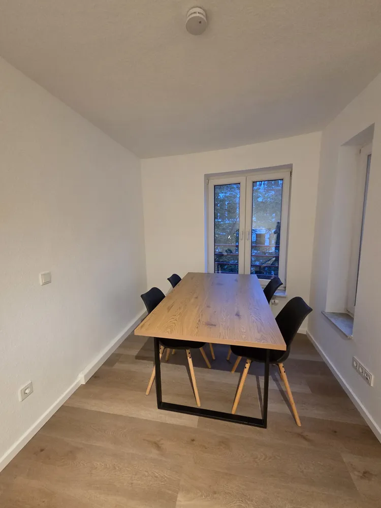 1 room apartment with 27 m² in Cologne – Photo 3