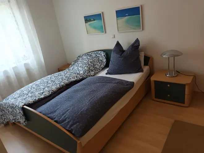 2 Zimmer Wohnung mit 62 m² in Frankfurt am Main – Bild 10