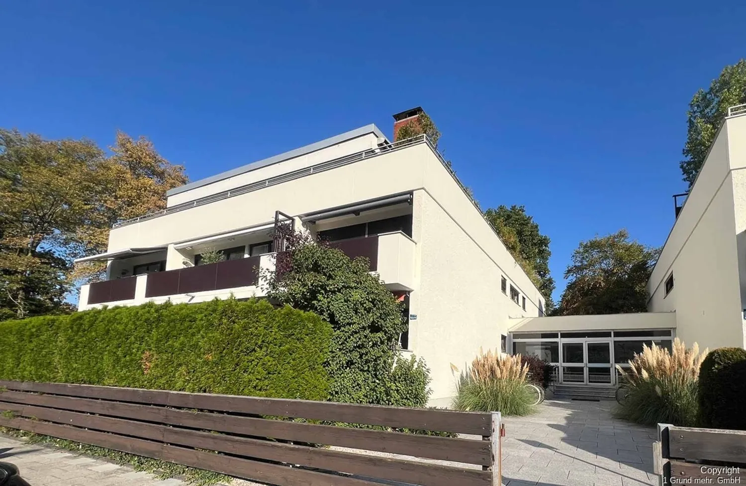 3 Zimmer Wohnung mit 102 m² in München – Bild 7