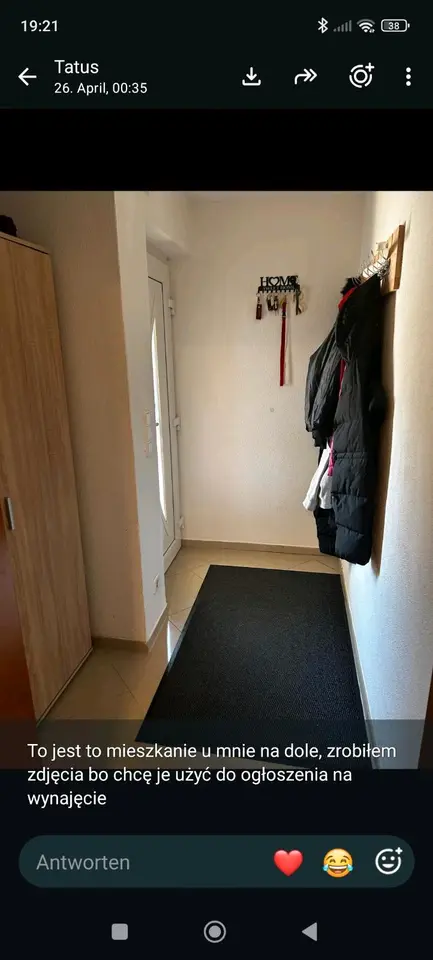 3 Zimmer Wohnung mit 100 m² in Biberach an der Riß – Bild 10