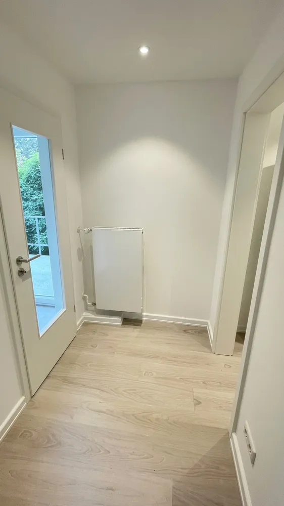 2 room apartment with 55 m² in Hamburg – Photo 11