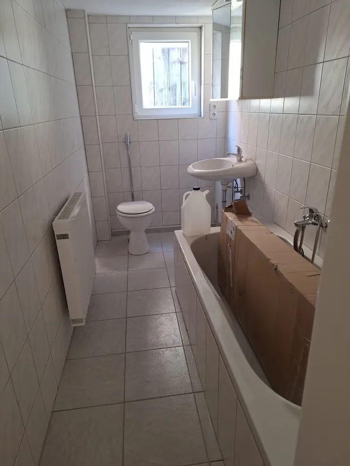 4 Zimmer Haus mit 120 m² in Coburg – Bild 8