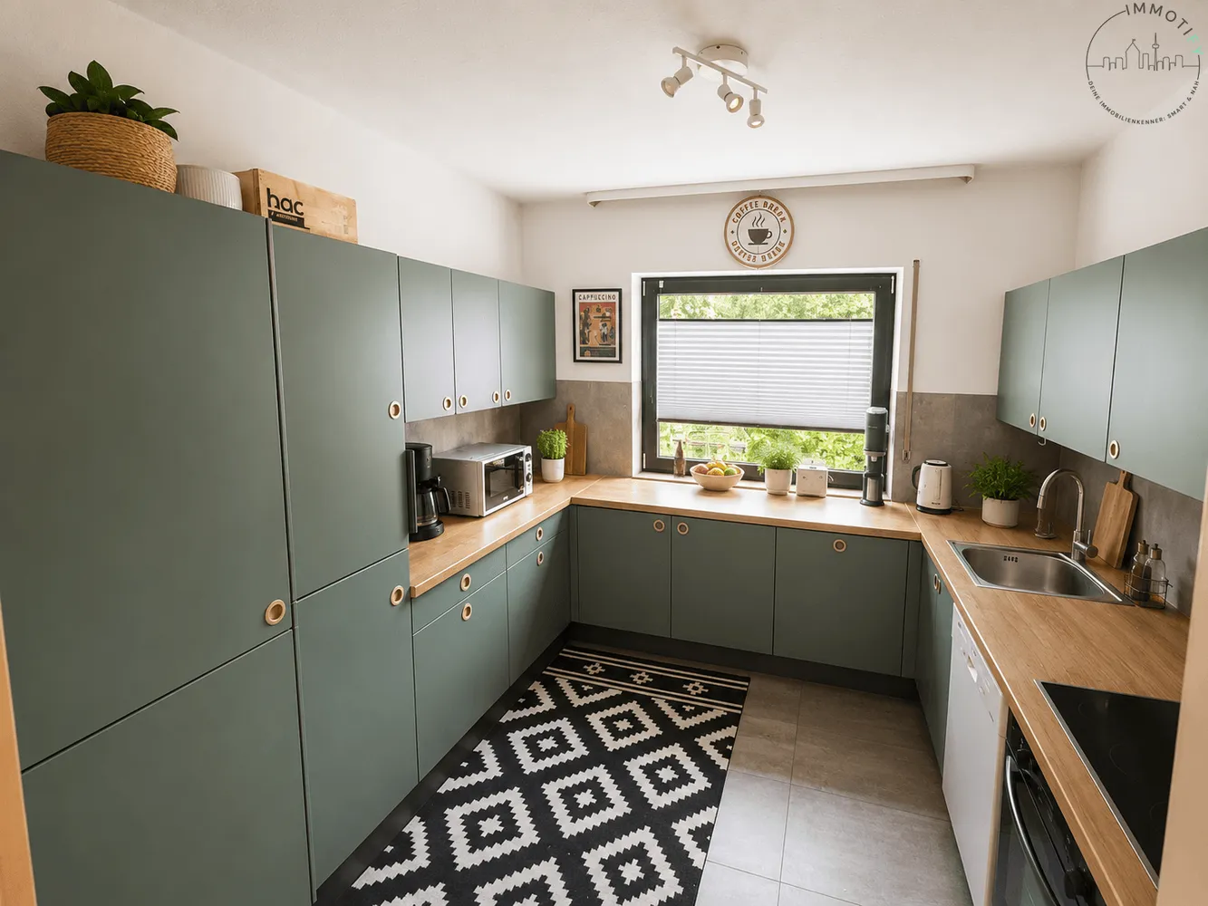 4 Zimmer Wohnung mit 105 m² in Ettlingen – Bild 2
