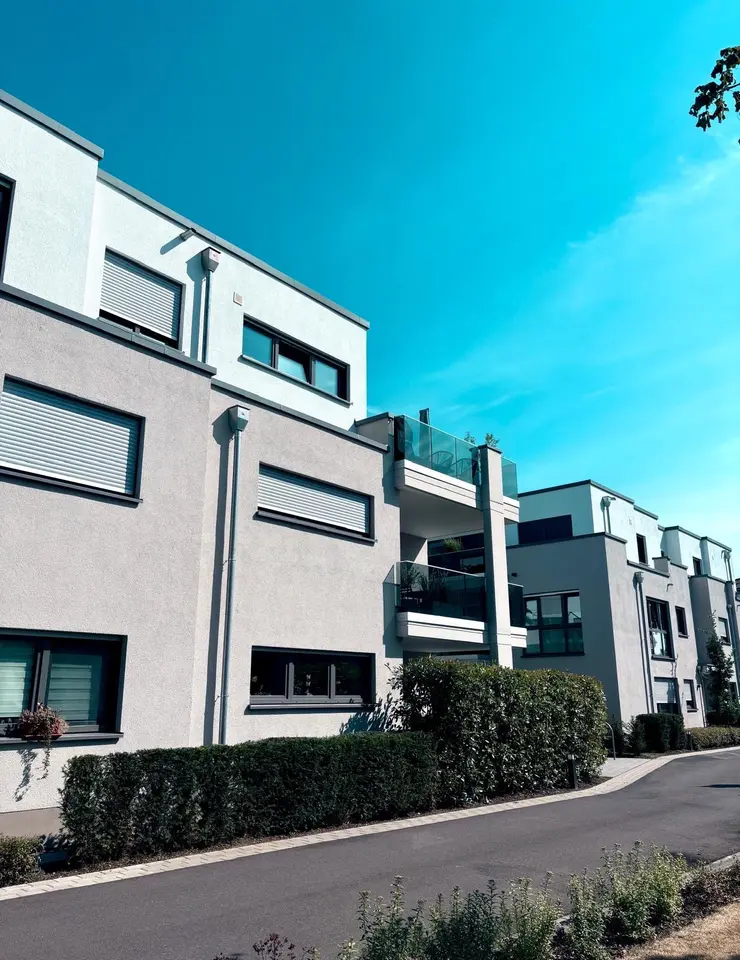 2 Zimmer Wohnung mit 67 m² in Siegburg – Bild 3