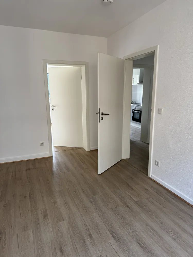 2 room apartment with 50 m² in Mülheim an der Ruhr – Photo 4