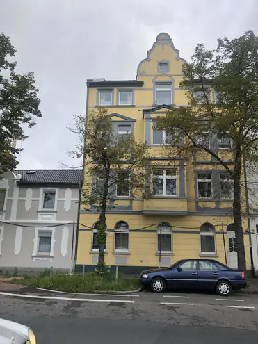 2 Zimmer Wohnung mit 54 m² in Düsseldorf – Bild 6