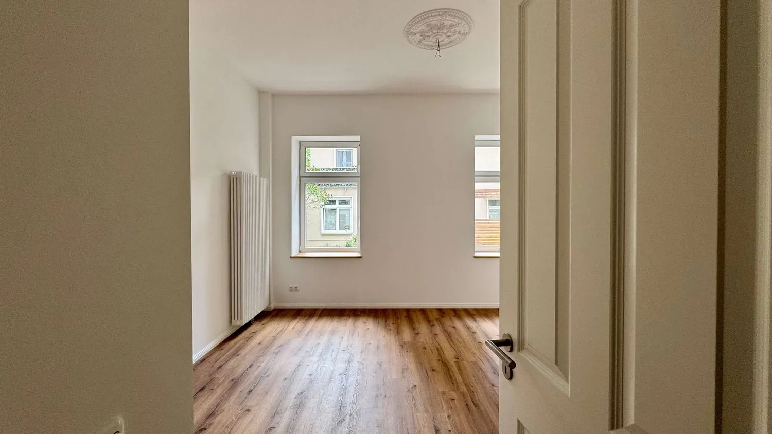 2 Zimmer Wohnung mit 52 m² in Potsdam – Bild 1