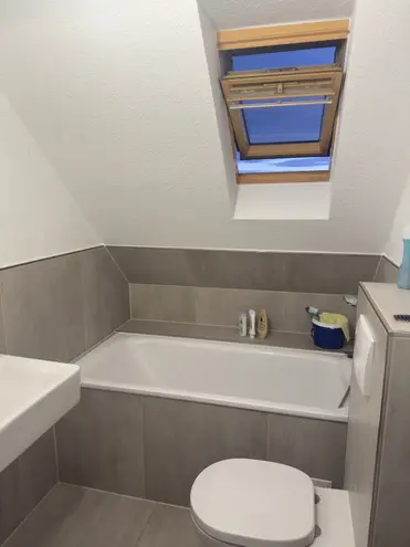 2 Zimmer Wohnung mit 49 m² in Essen – Bild 3