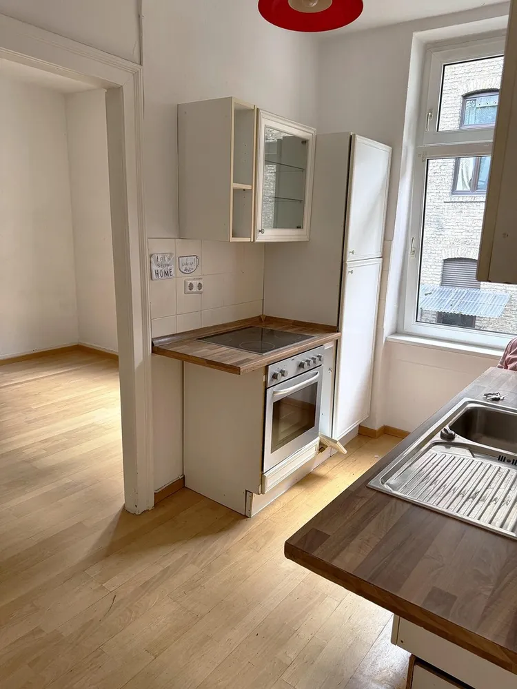 2 Zimmer Wohnung mit 41 m² in Wiesbaden – Bild 4