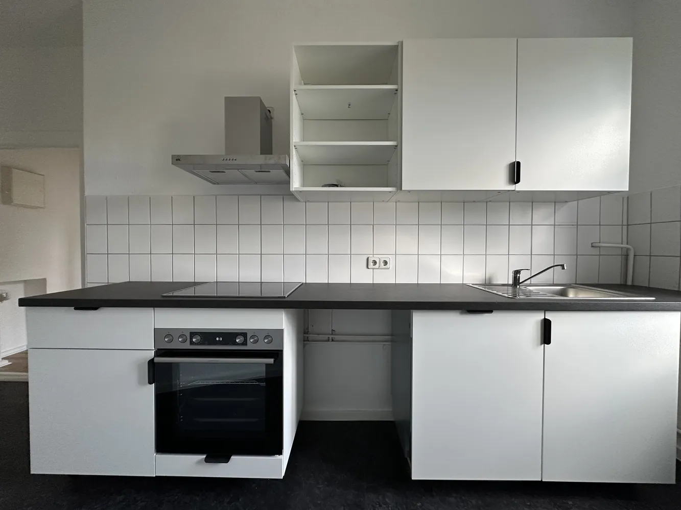 2 Zimmer Wohnung mit 47 m² in Berlin – Bild 4