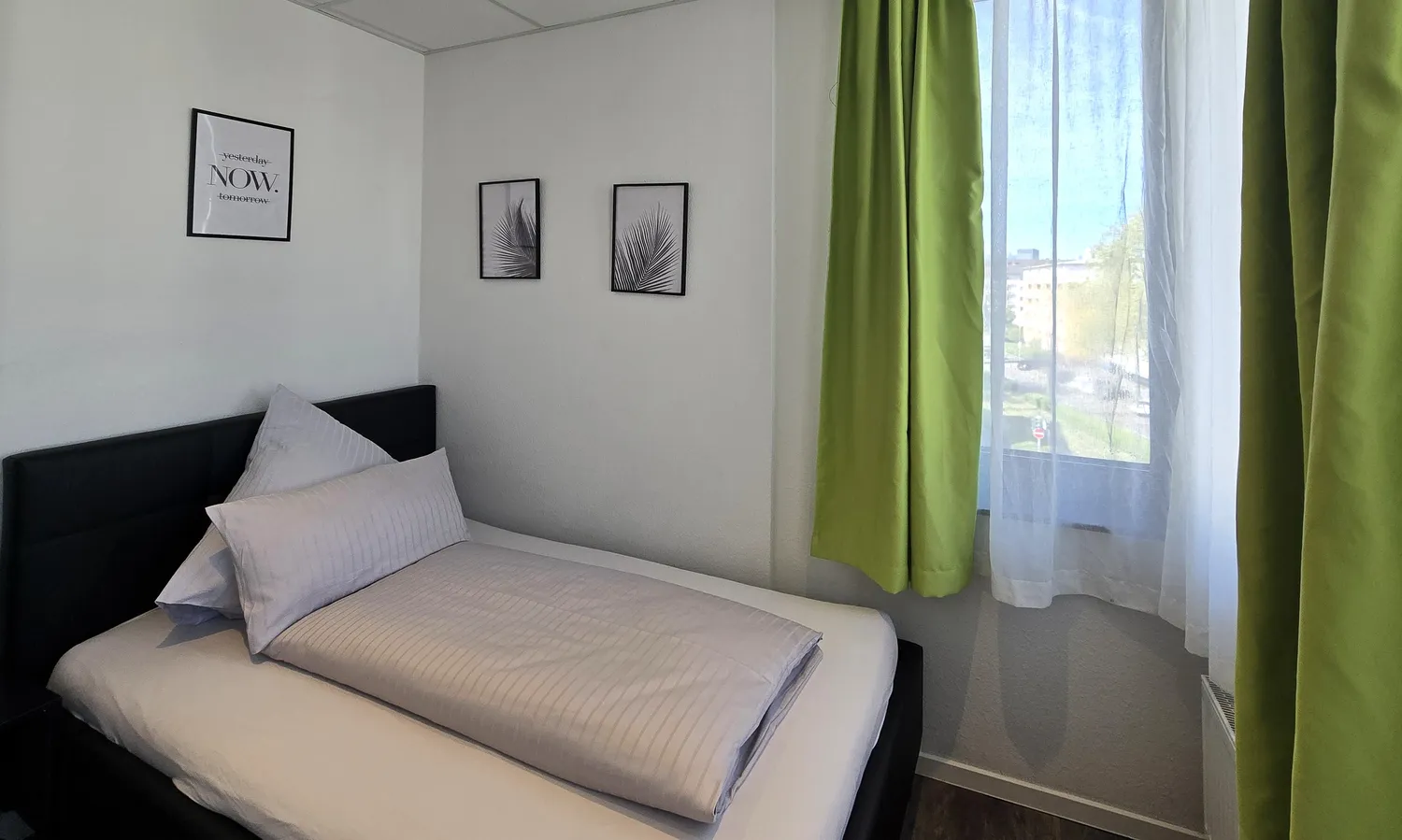 1 room apartment with 24 m² in Frankfurt am Main – Photo 8
