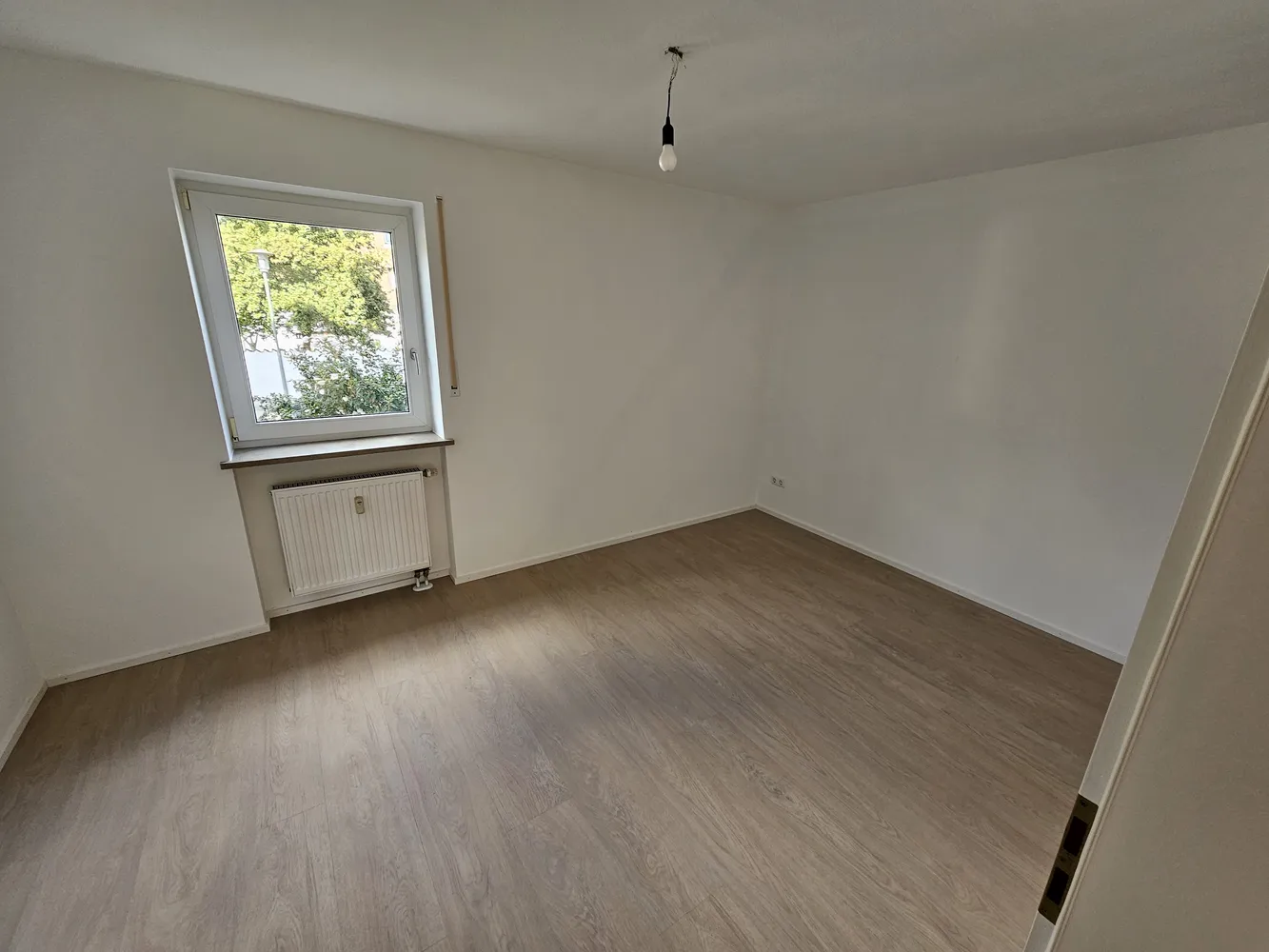 2 Zimmer Wohnung mit 53 m² in Landshut – Bild 7
