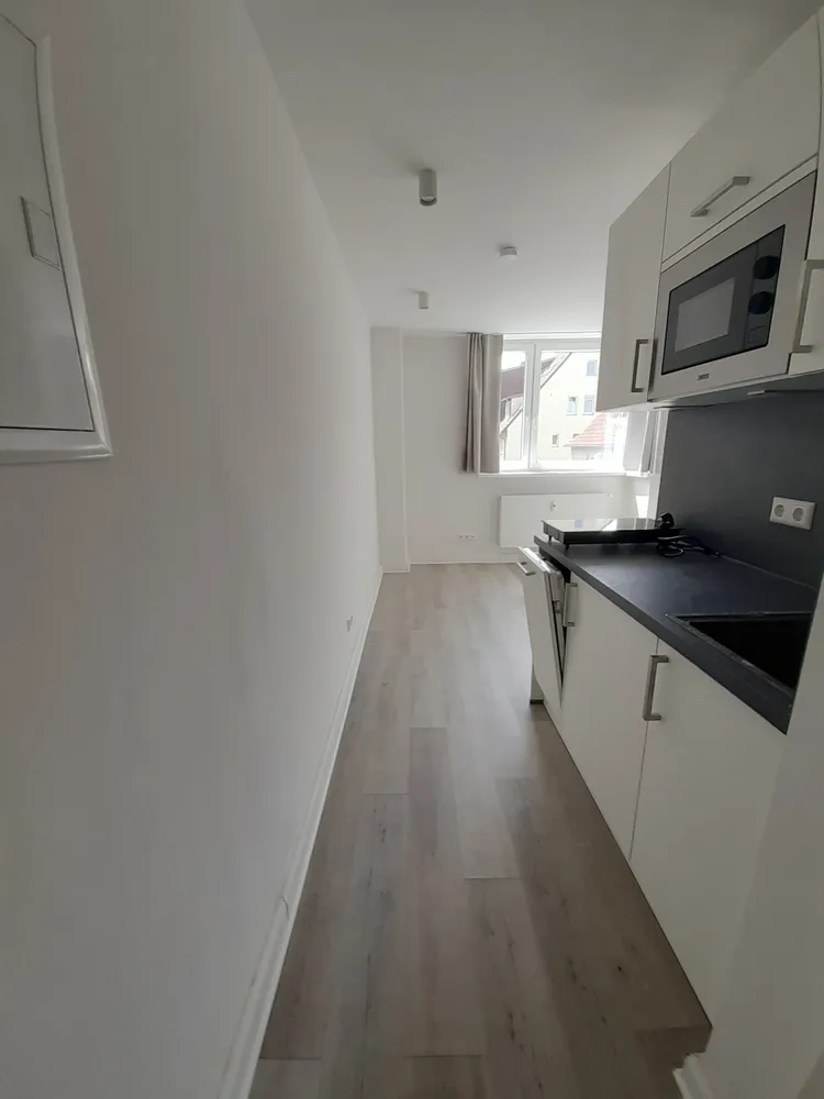 1 Zimmer Wohnung mit 17 m² in Braunschweig – Bild 3