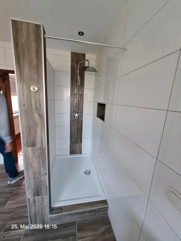 5 Zimmer Haus mit 190 m² in Darmstadt – Bild 8