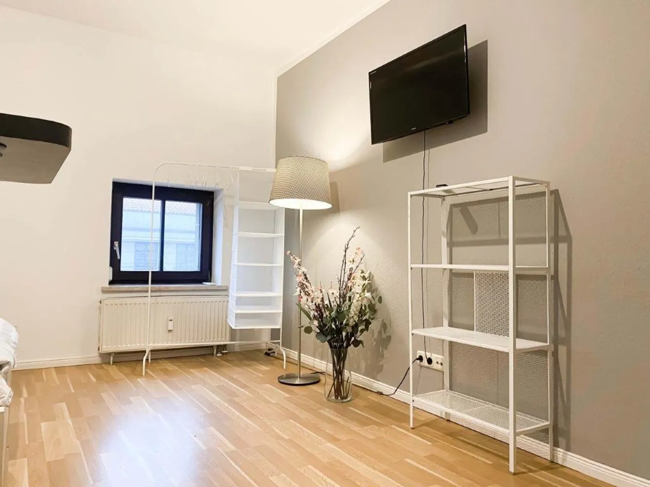 1 Zimmer Wohnung mit 30 m² in Leipzig – Bild 8