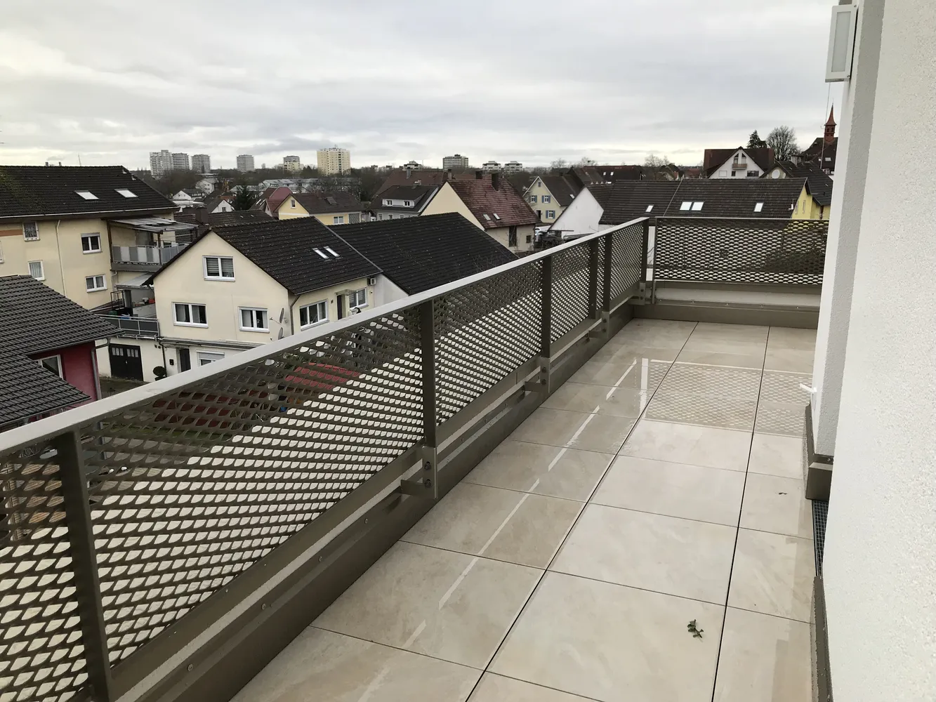 2 Zimmer Wohnung mit 67 m² in Lahr/Schwarzwald – Bild 4