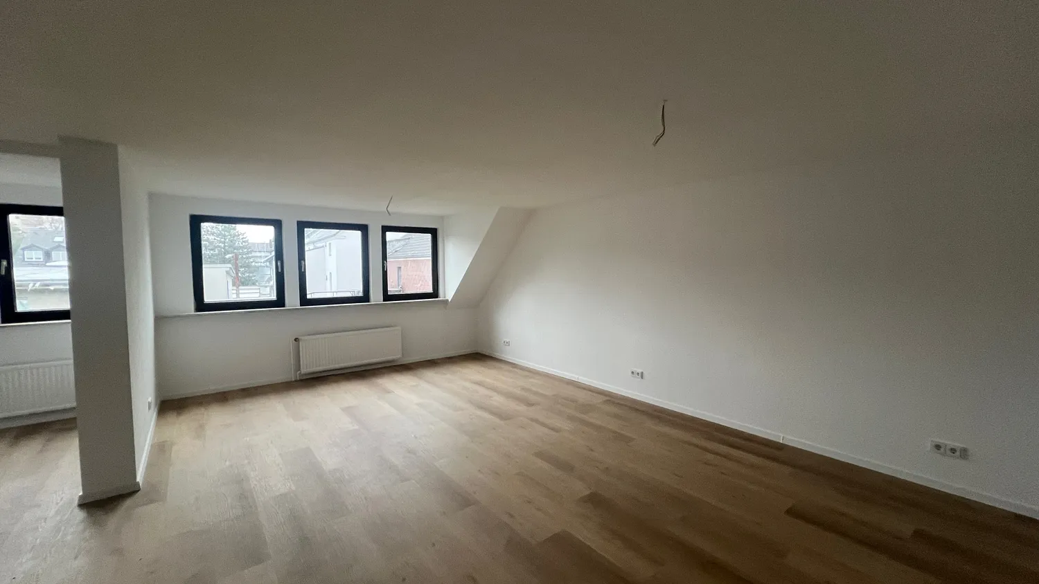 3 Zimmer Wohnung mit 70 m² in Essen – Bild 1