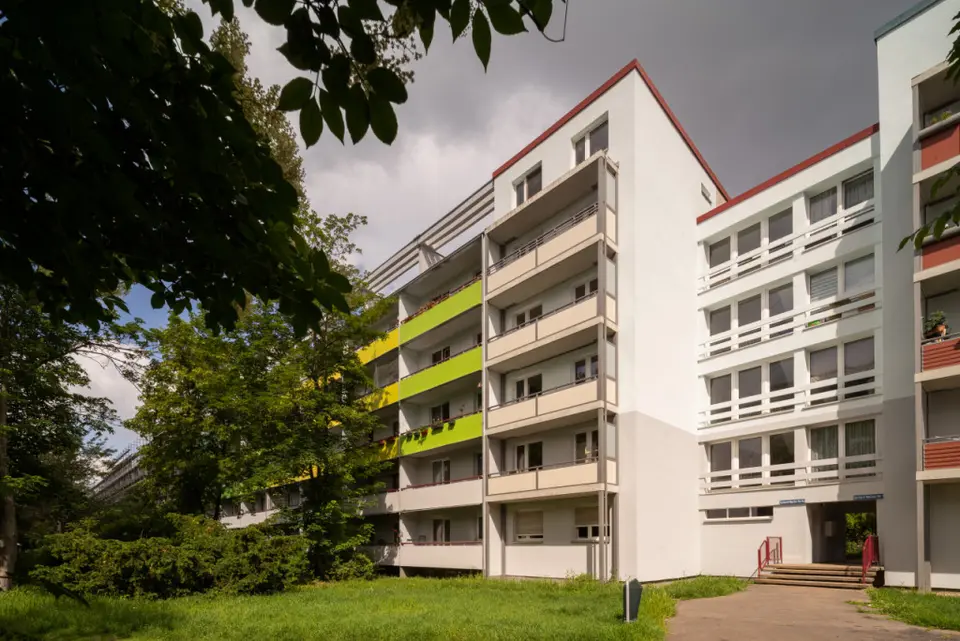 3 Zimmer Wohnung mit 60 m² in Halle (Saale) – Bild 6