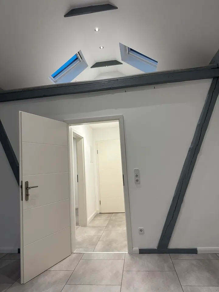 2 Zimmer Wohnung mit 55 m² in Bremen – Bild 4