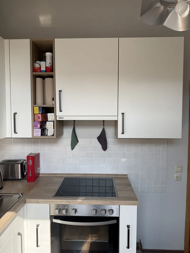 2 Zimmer Wohnung mit 66 m² in Augsburg – Bild 12