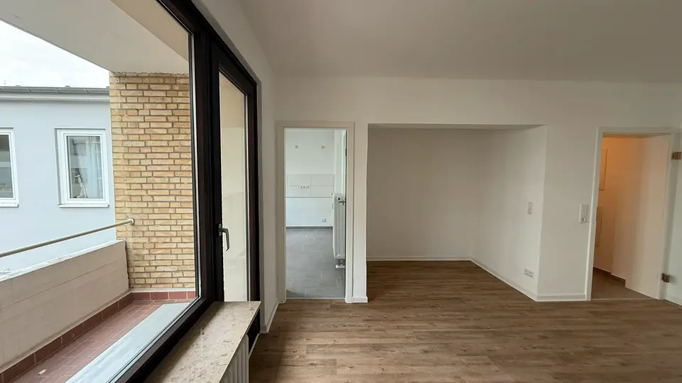 4 Zimmer Wohnung mit 78 m² in Braunschweig – Bild 1