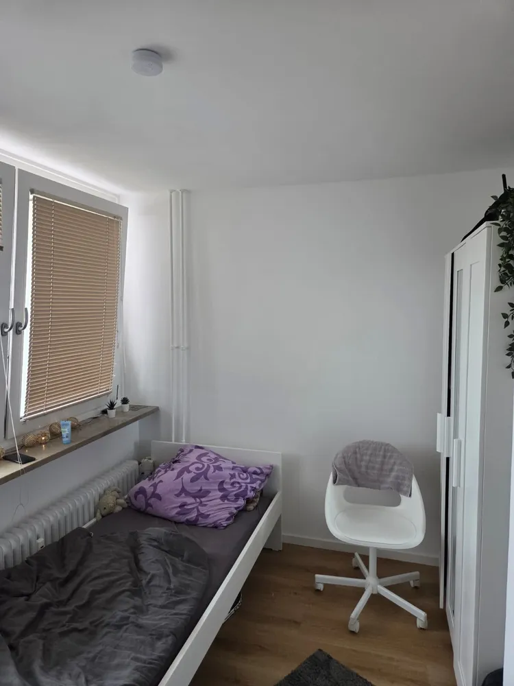 2 Zimmer Wohnung mit 43 m² in München – Bild 11
