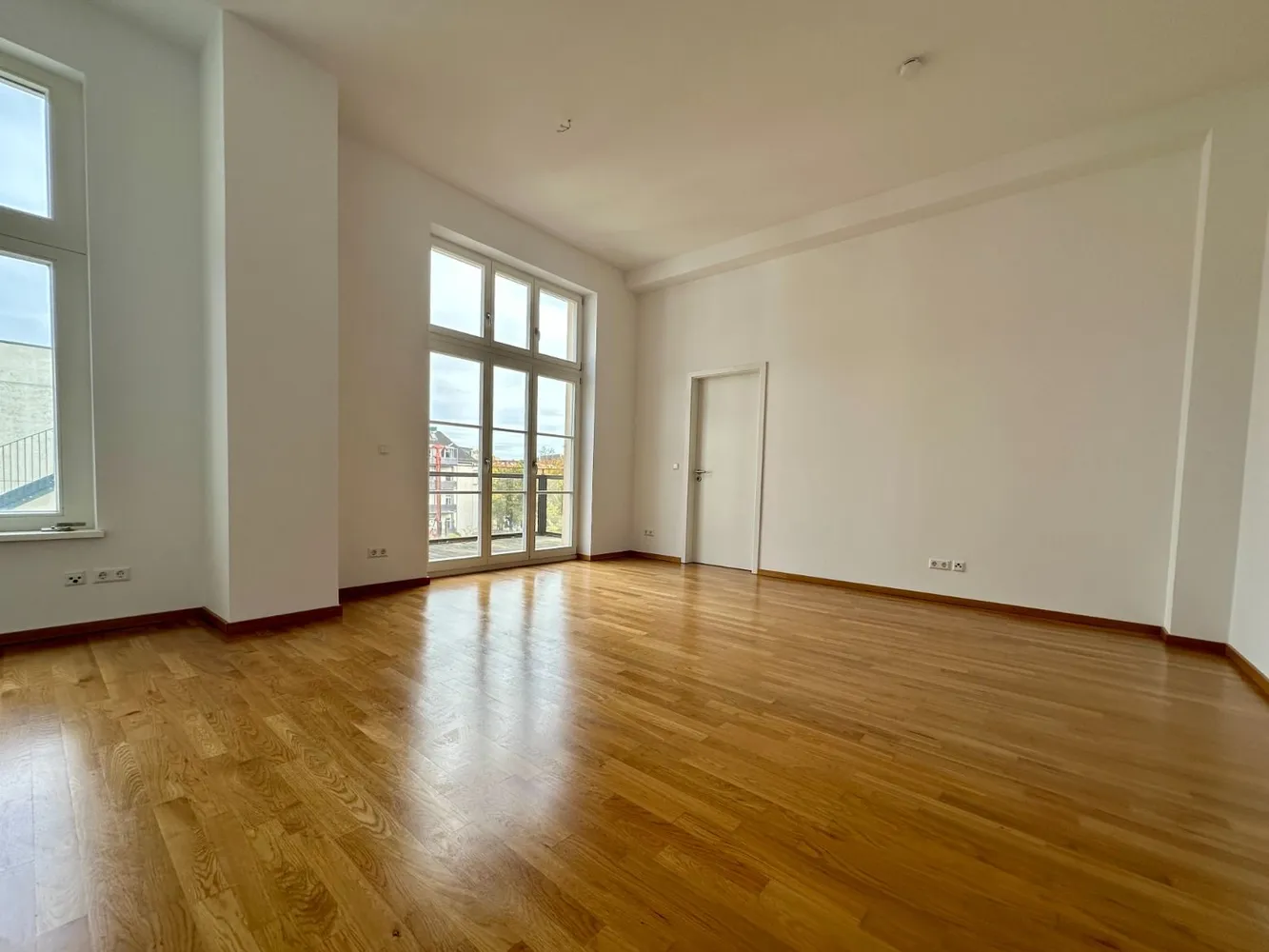 1 Zimmer Wohnung mit 65 m² in Leipzig – Bild 11